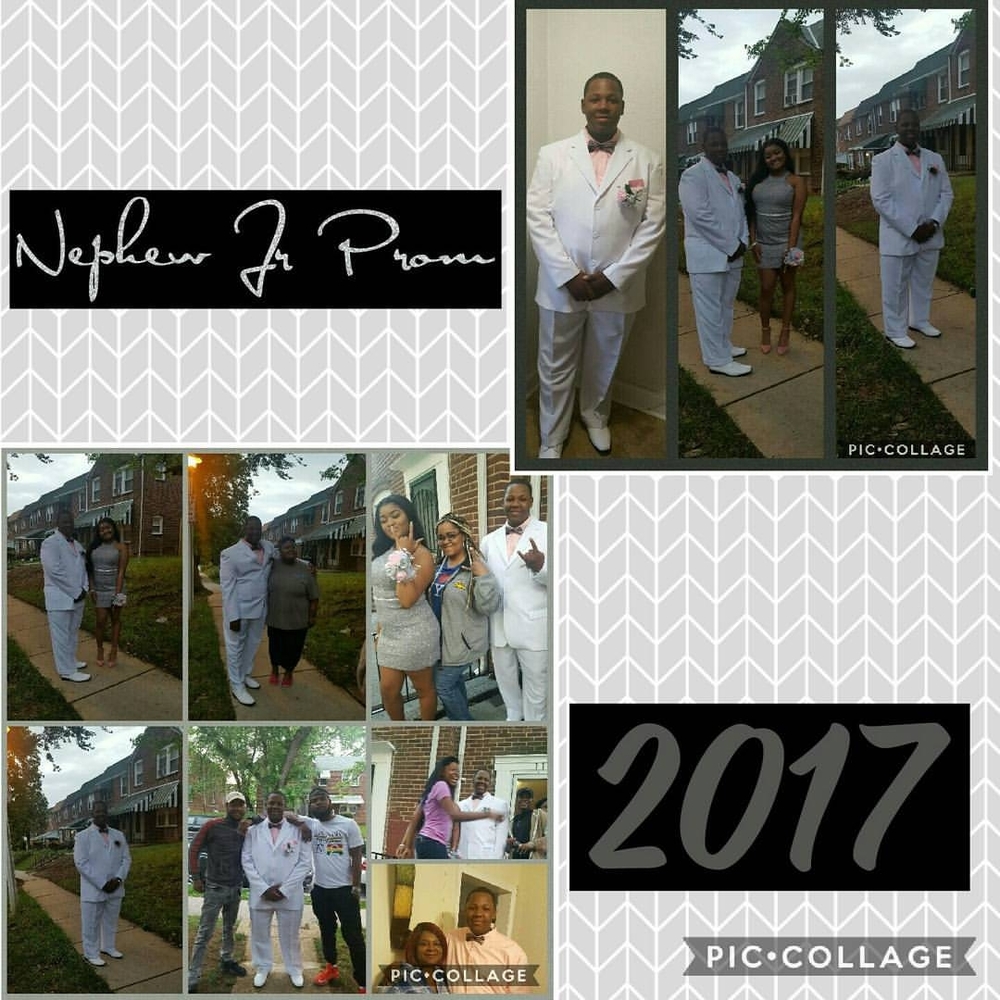 Meet your Posher, Gary talbot